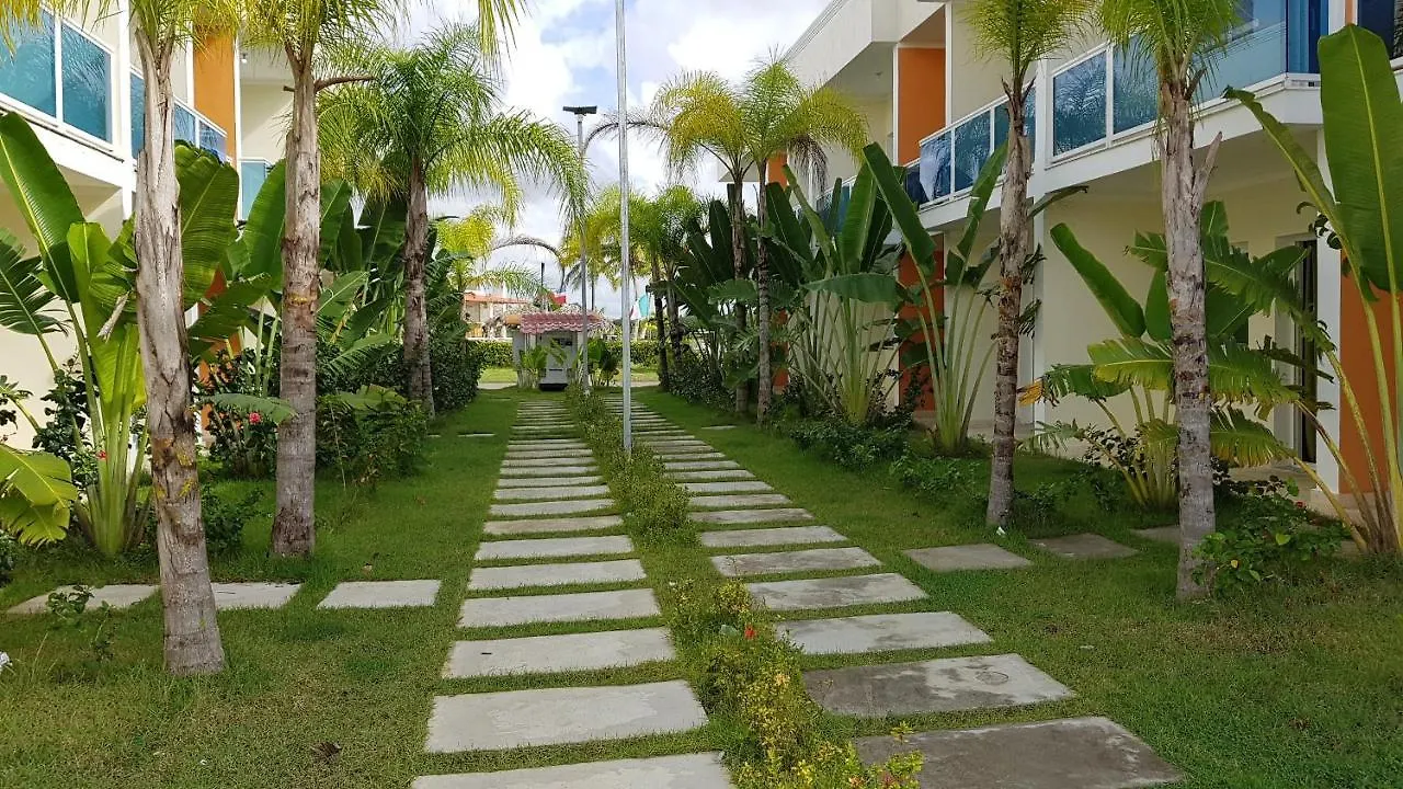 Aparthotel Residencial Sueno Caribeno Boca Chica